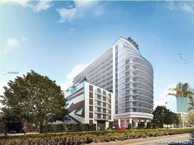 Baltus House - Residential