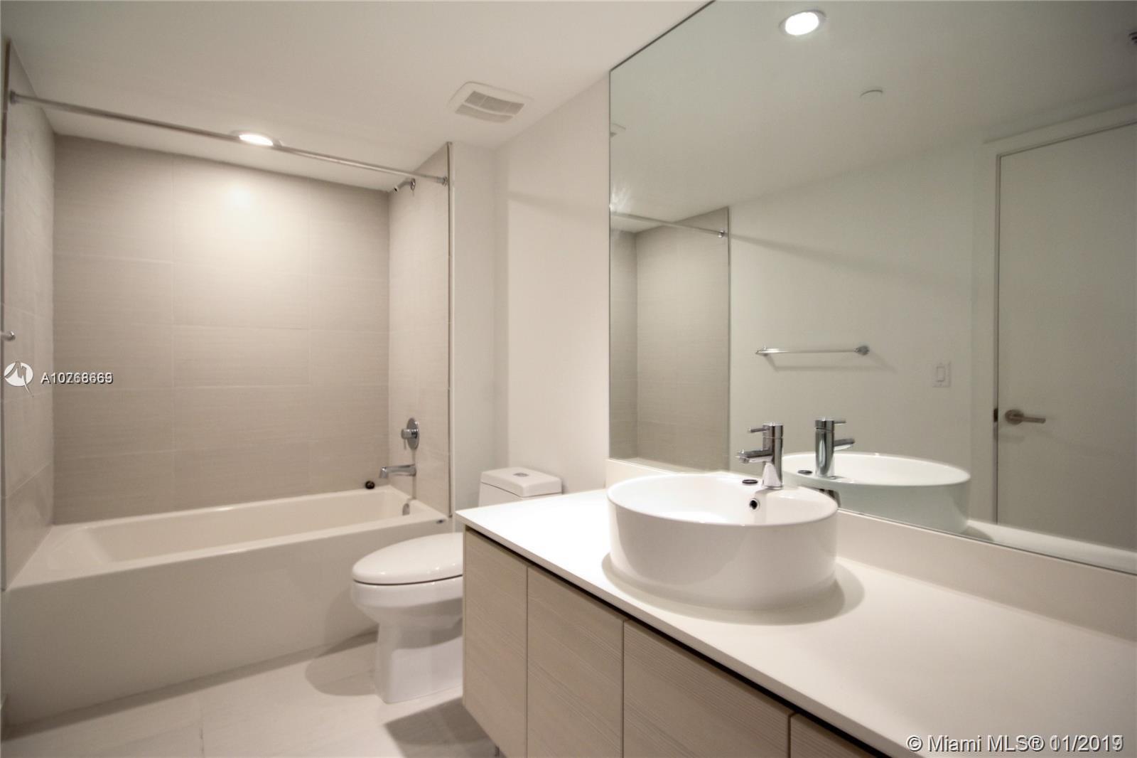 Baltus House - Residential