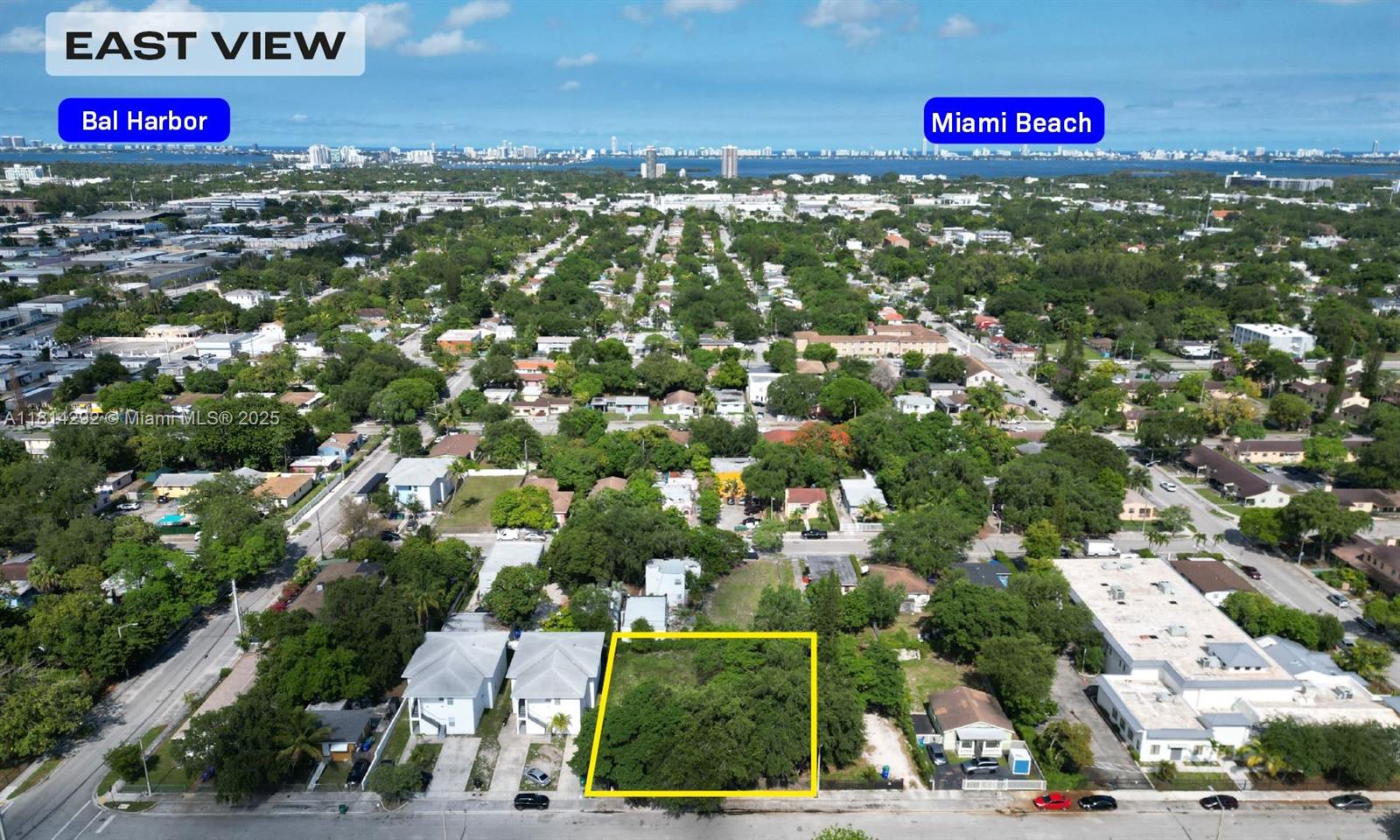 GROVELAND PK - Land