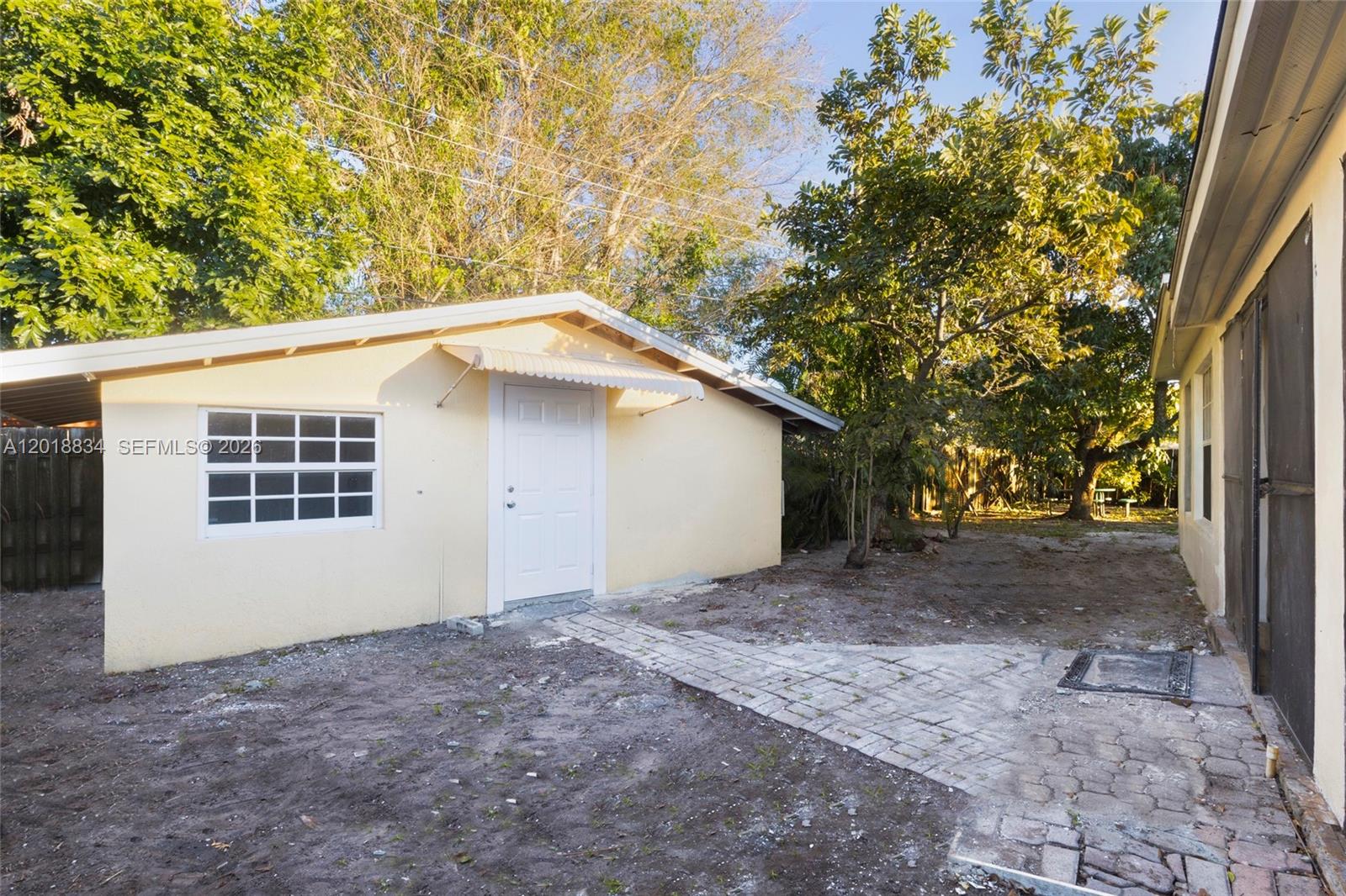 MIRAMAR SEC 6 - Residential