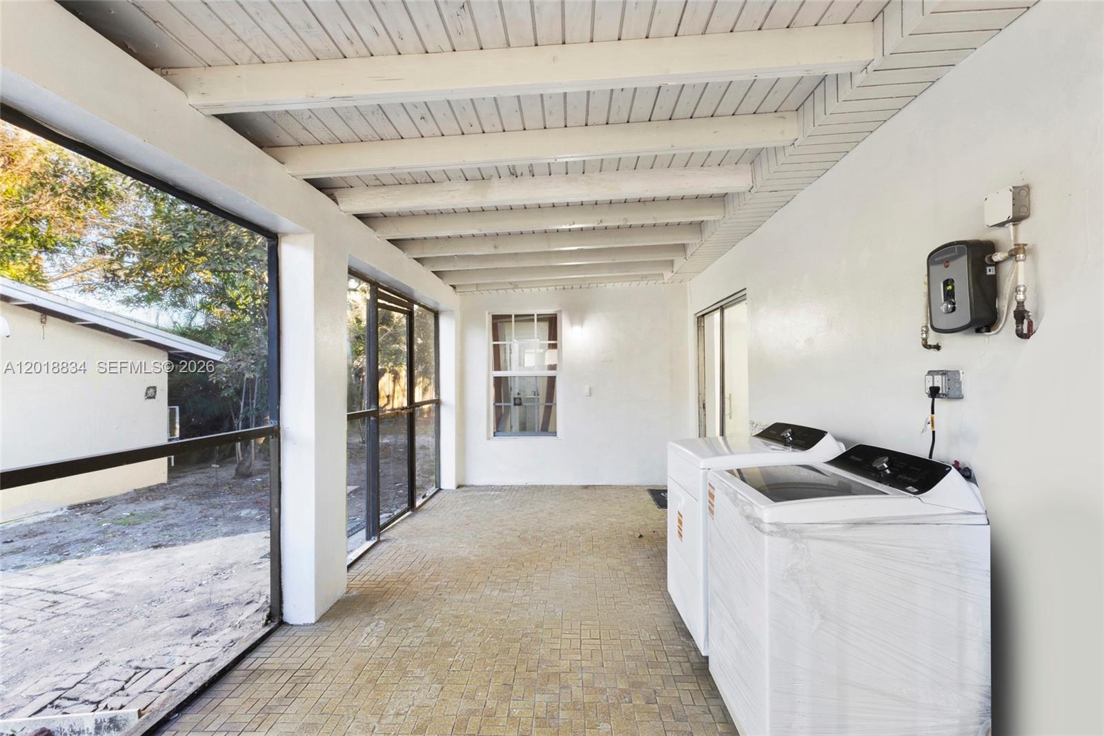 MIRAMAR SEC 6 - Residential