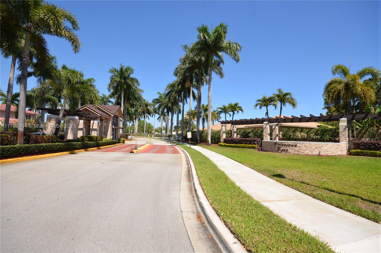 Poinciana Parc - Residential