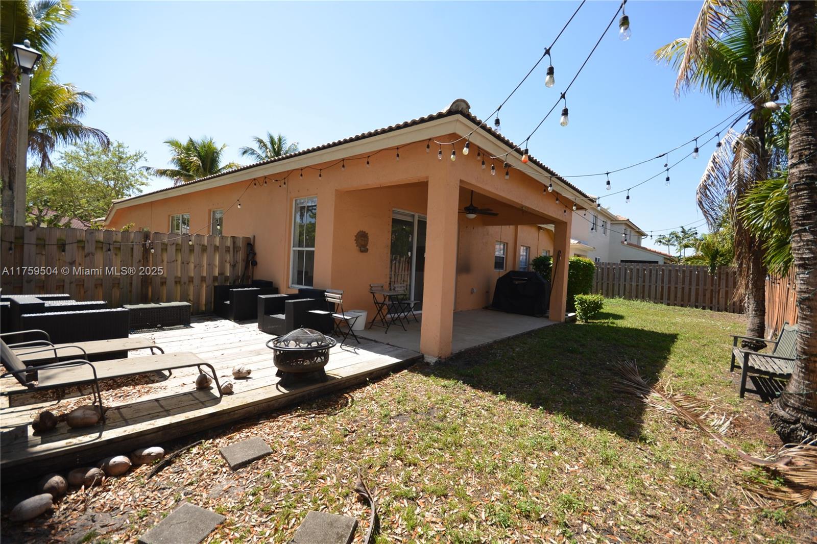Poinciana Parc - Residential