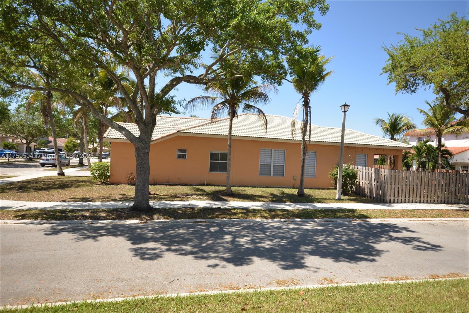 Poinciana Parc - Residential