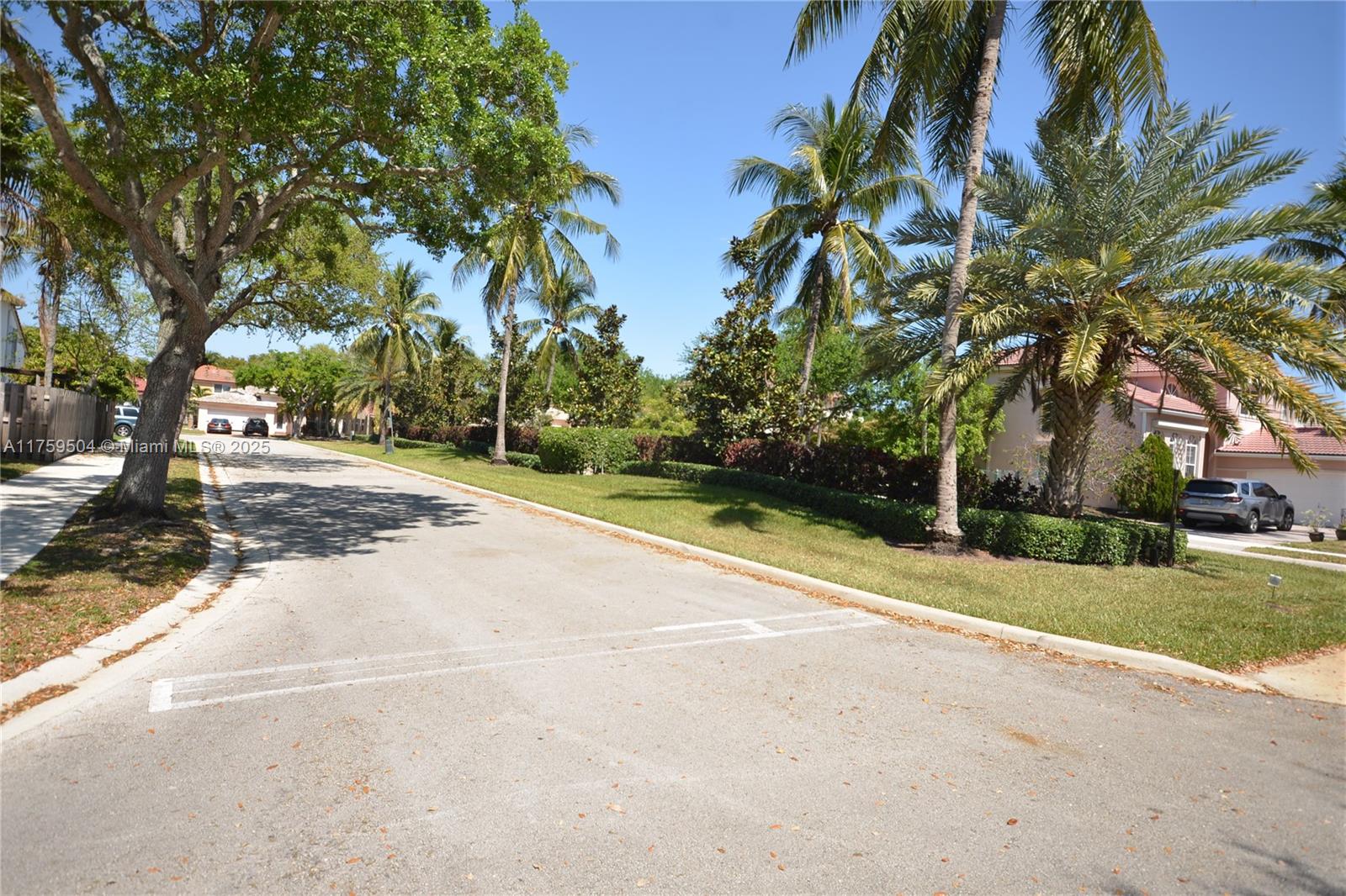 Poinciana Parc - Residential
