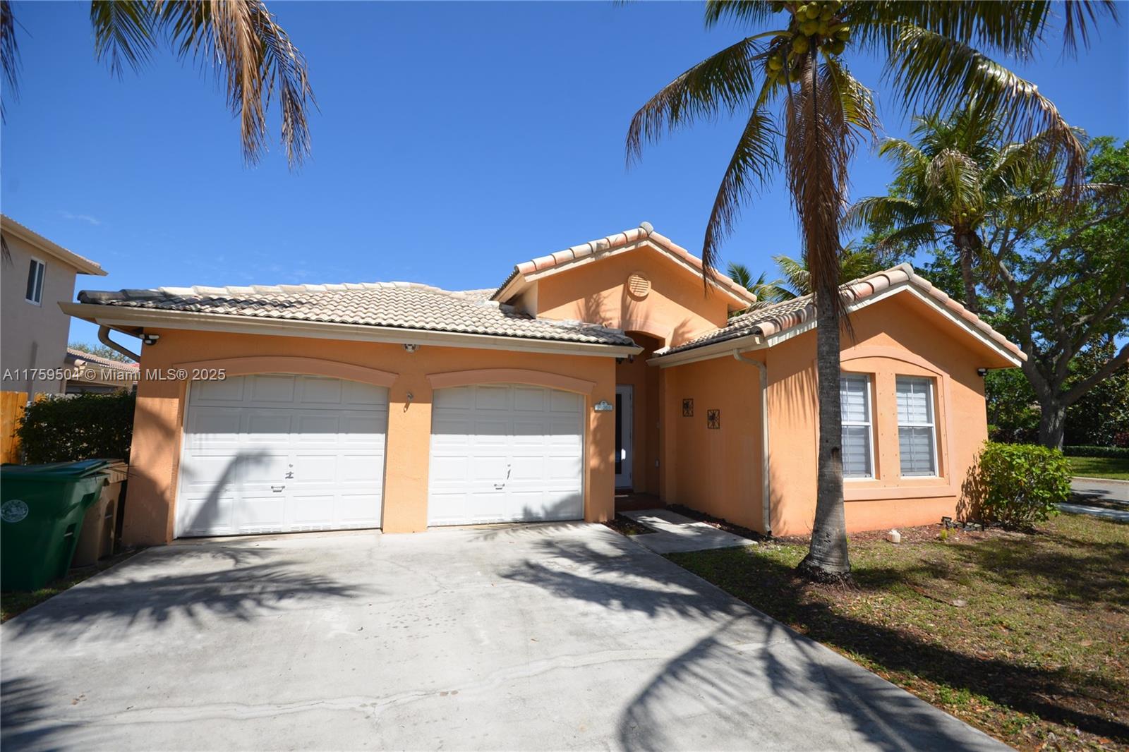 Poinciana Parc - Residential
