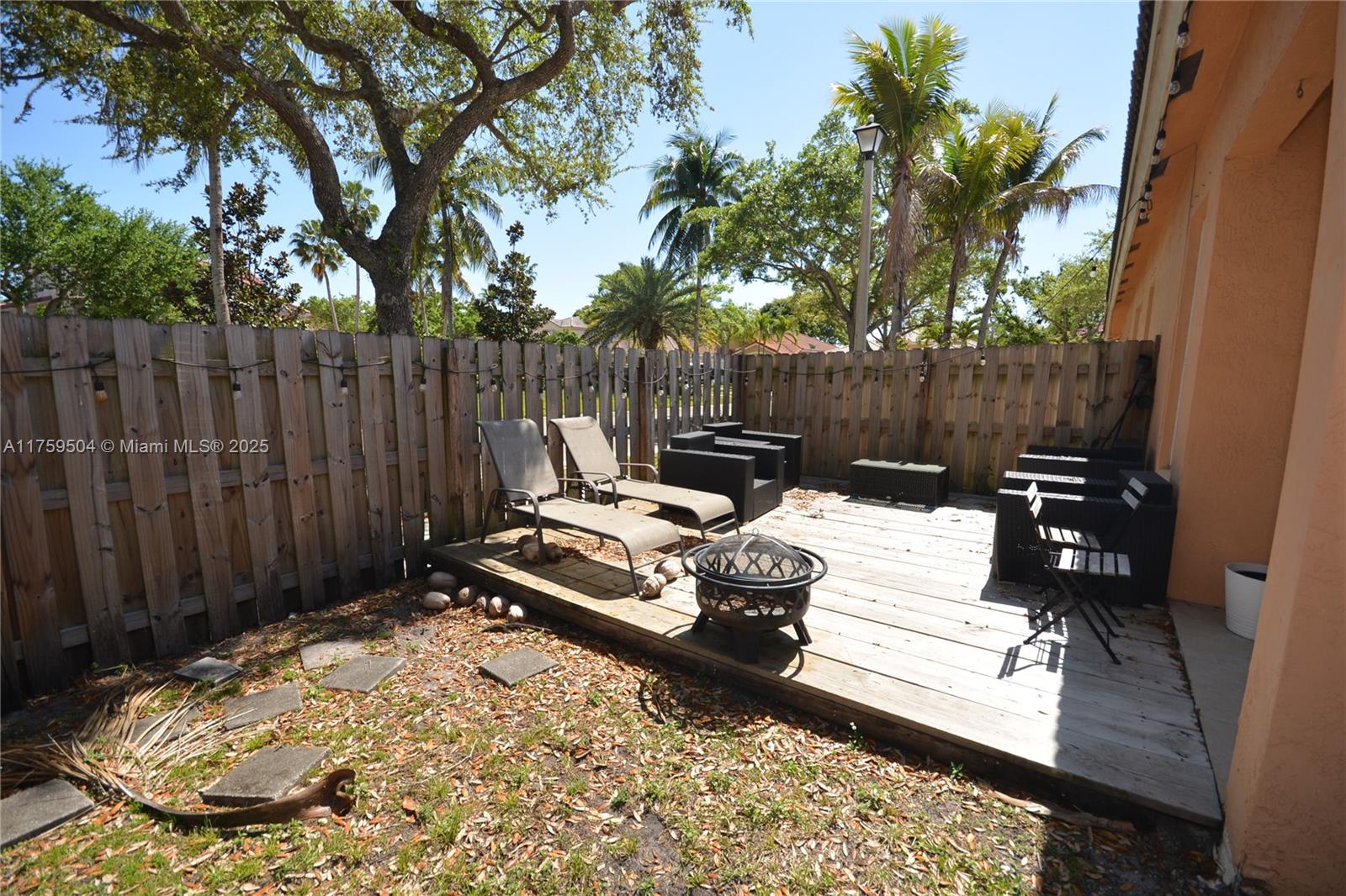 Poinciana Parc - Residential