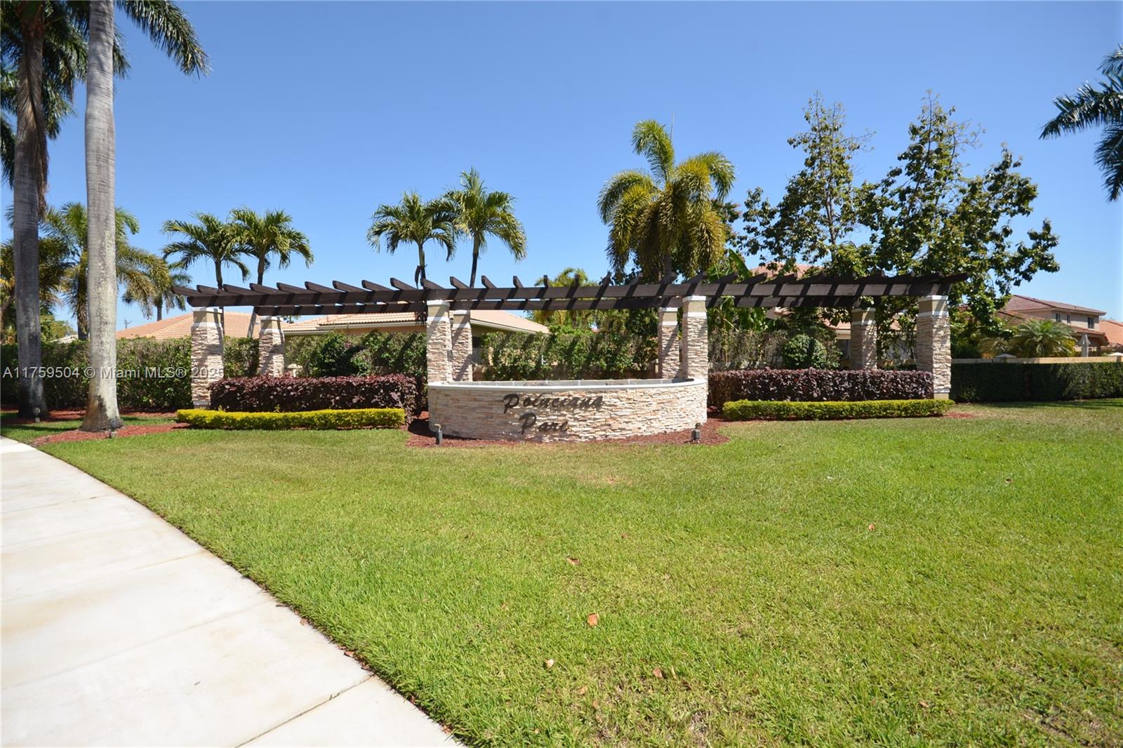Poinciana Parc - Residential