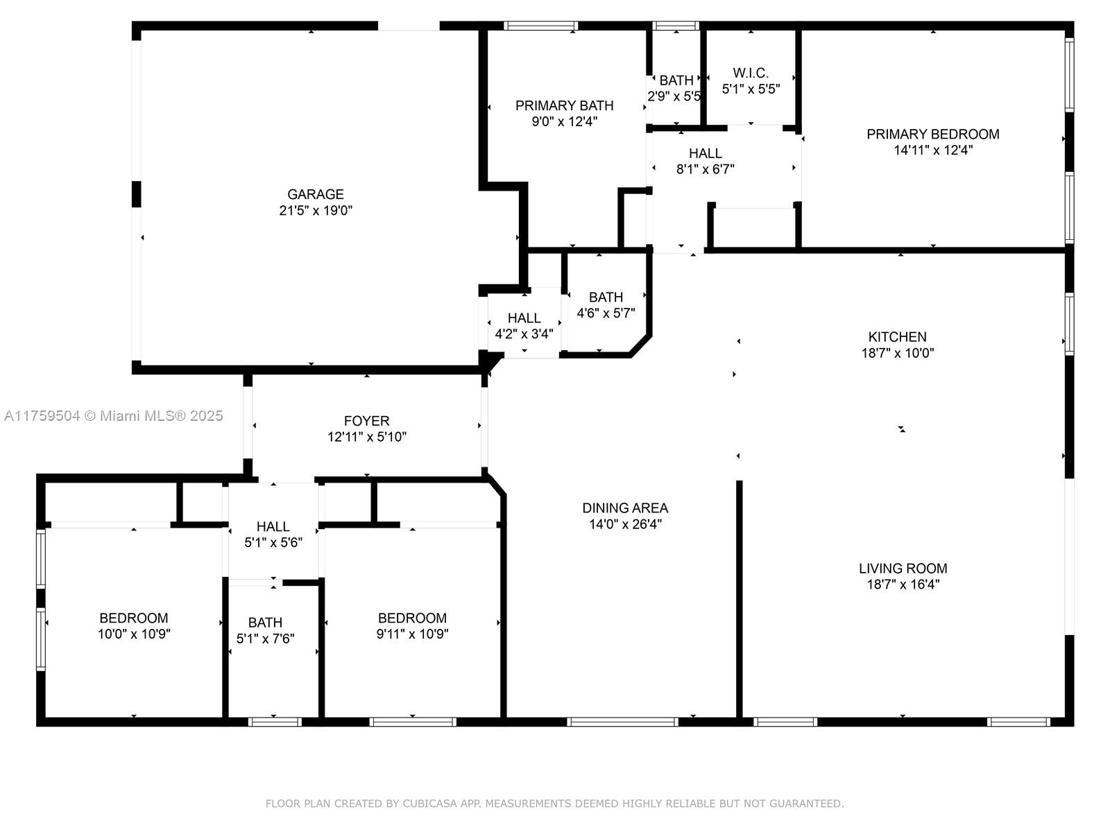 Poinciana Parc - Residential
