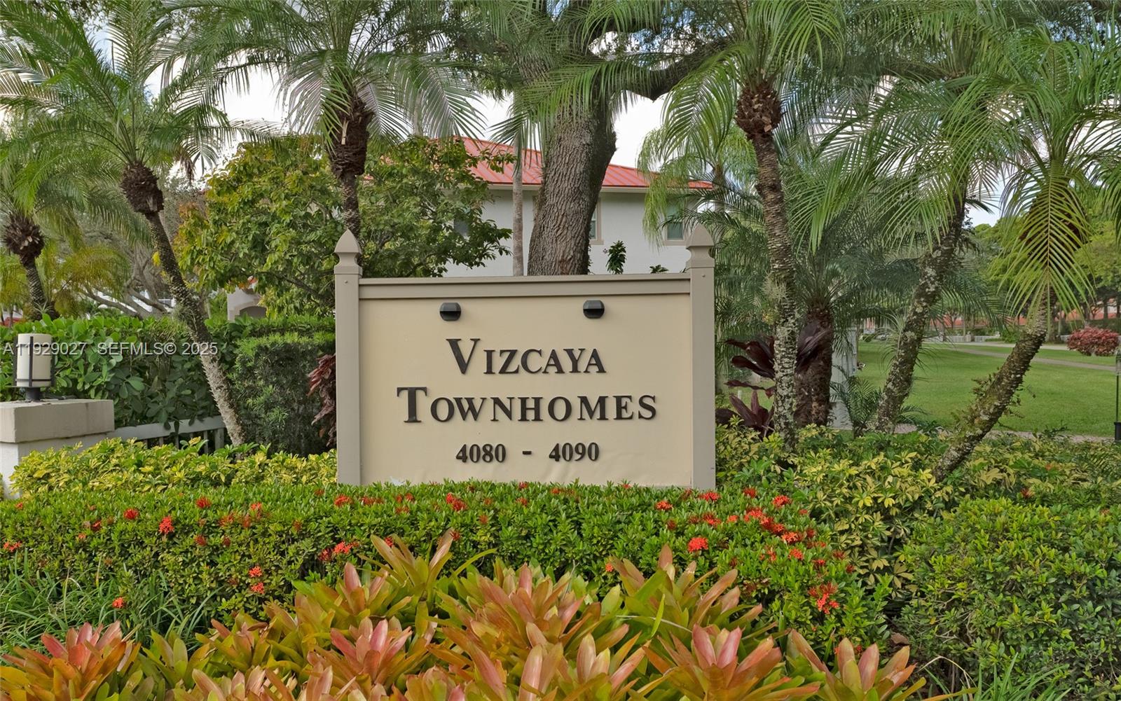 PALM AIRE CYPRESS COURSE - Residential Lease