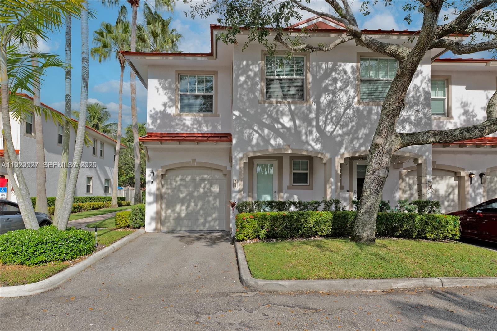 PALM AIRE CYPRESS COURSE - Residential Lease