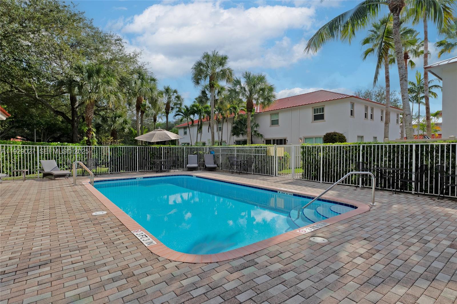 PALM AIRE CYPRESS COURSE - Residential Lease