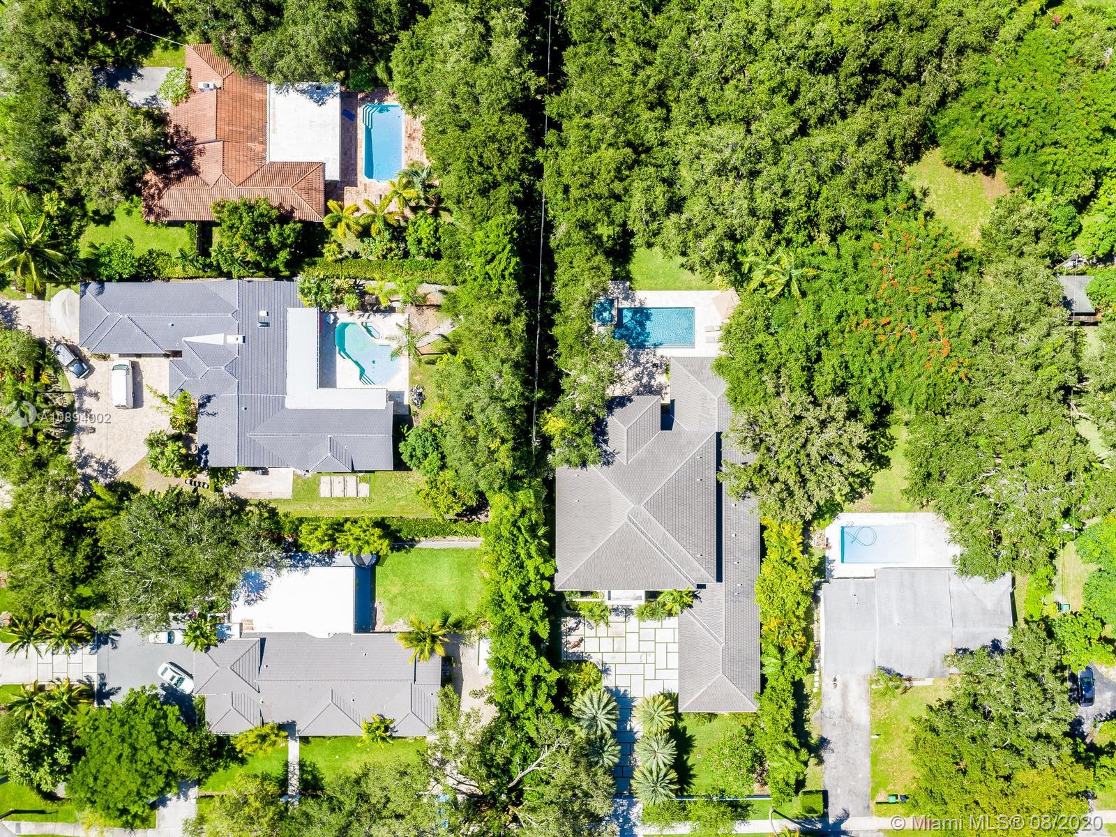 FELIX PARK HOME ACRES - Residential