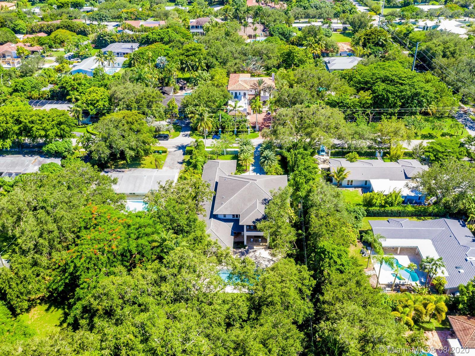 FELIX PARK HOME ACRES - Residential