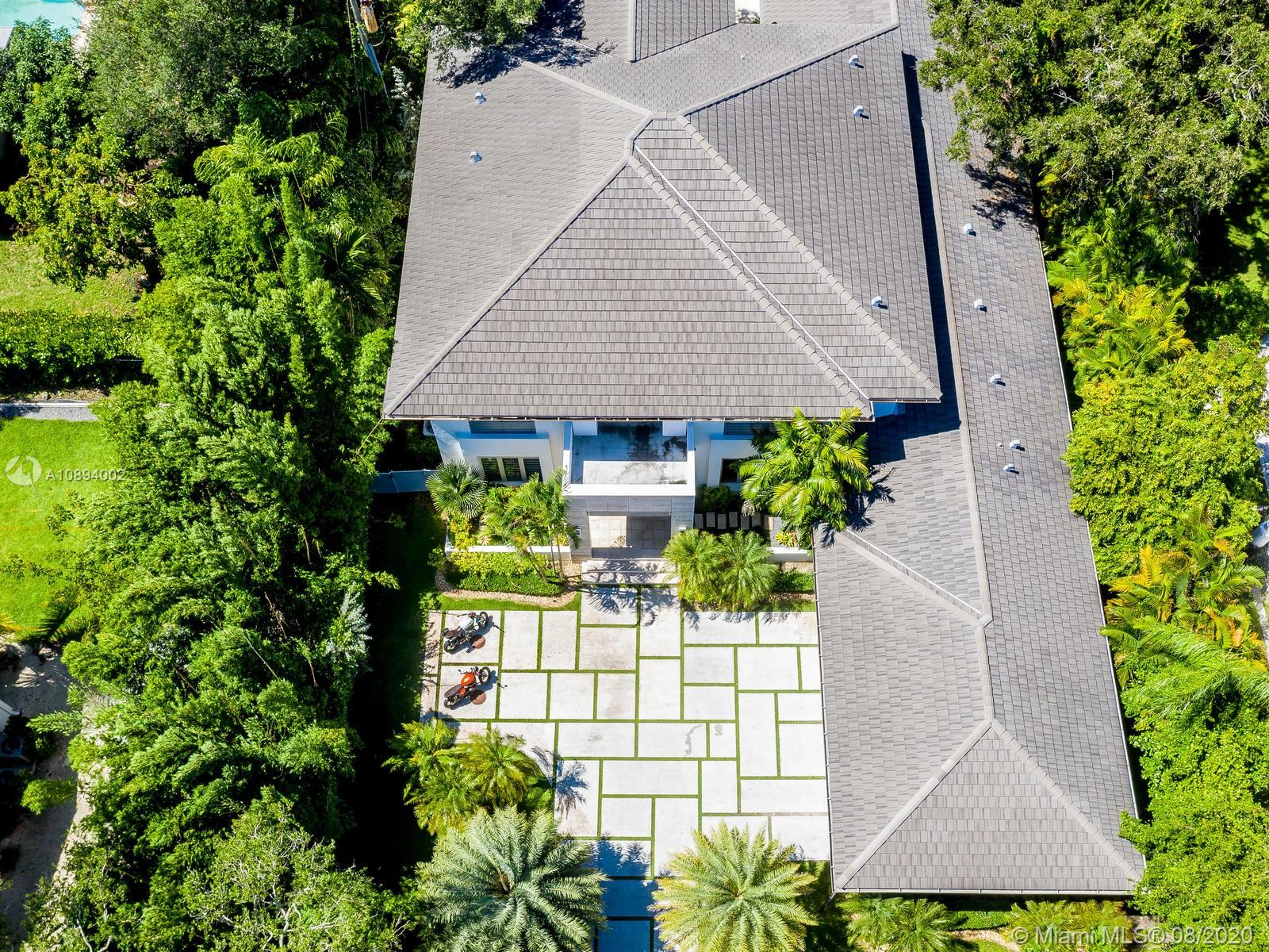 FELIX PARK HOME ACRES - Residential