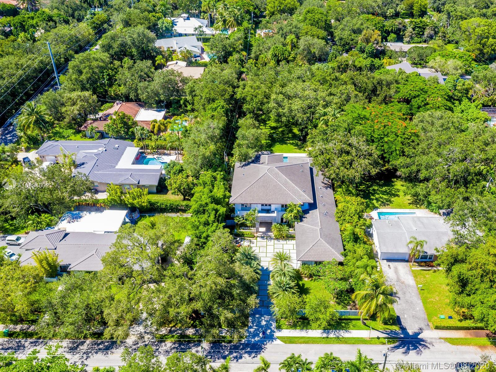 FELIX PARK HOME ACRES - Residential