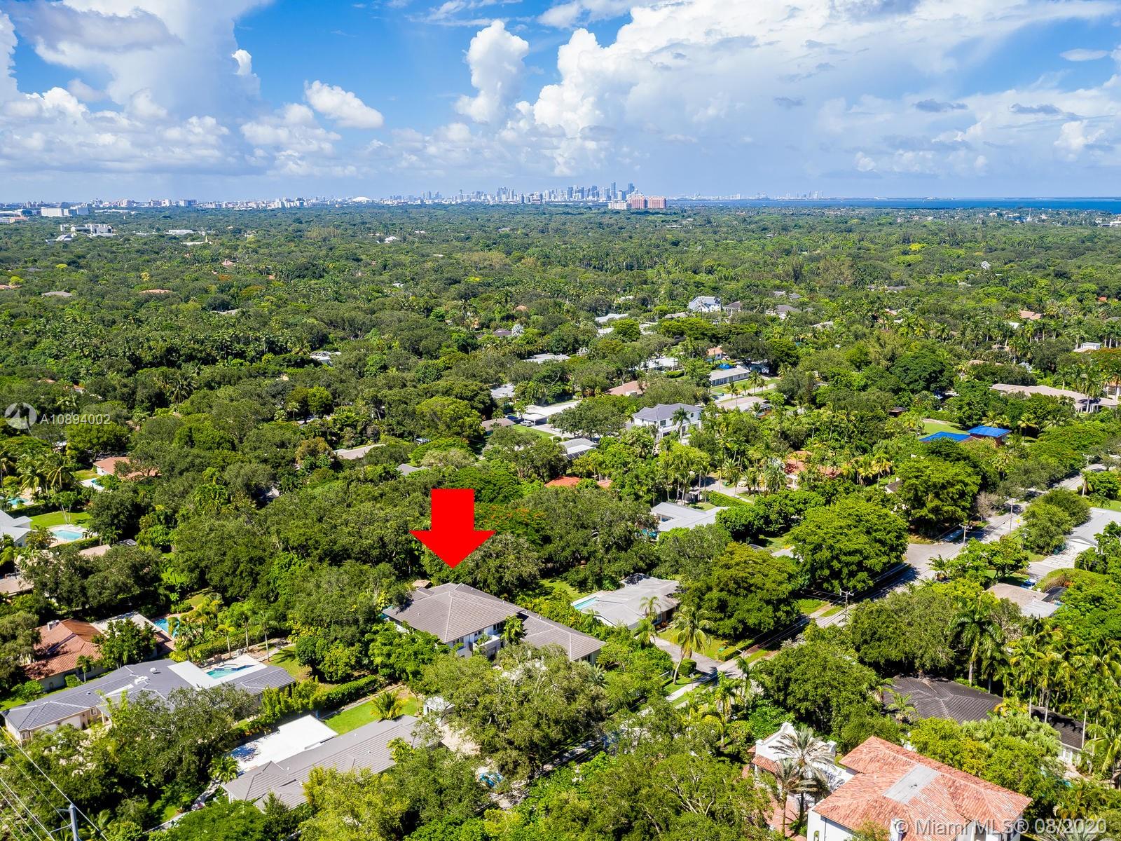 FELIX PARK HOME ACRES - Residential