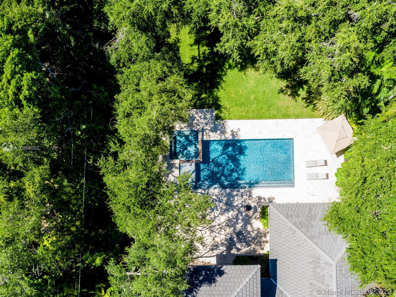 FELIX PARK HOME ACRES - Residential