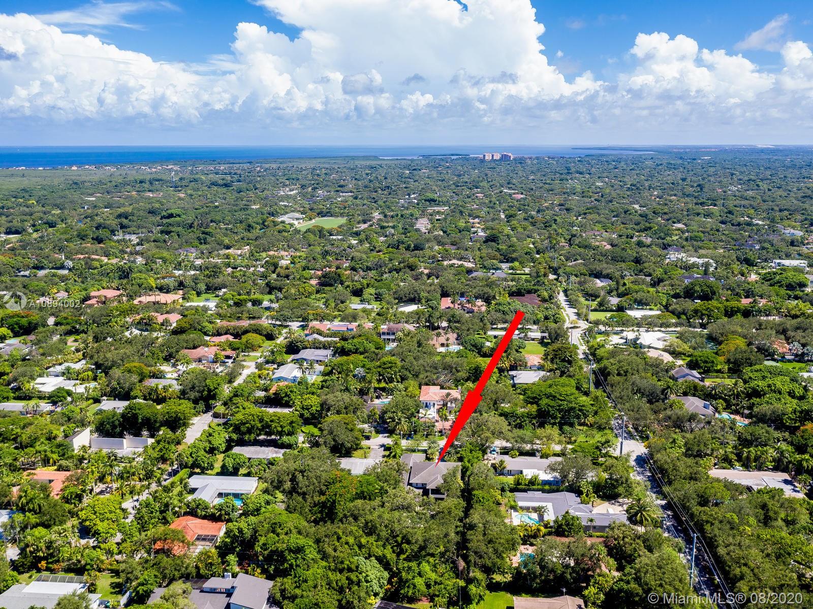 FELIX PARK HOME ACRES - Residential