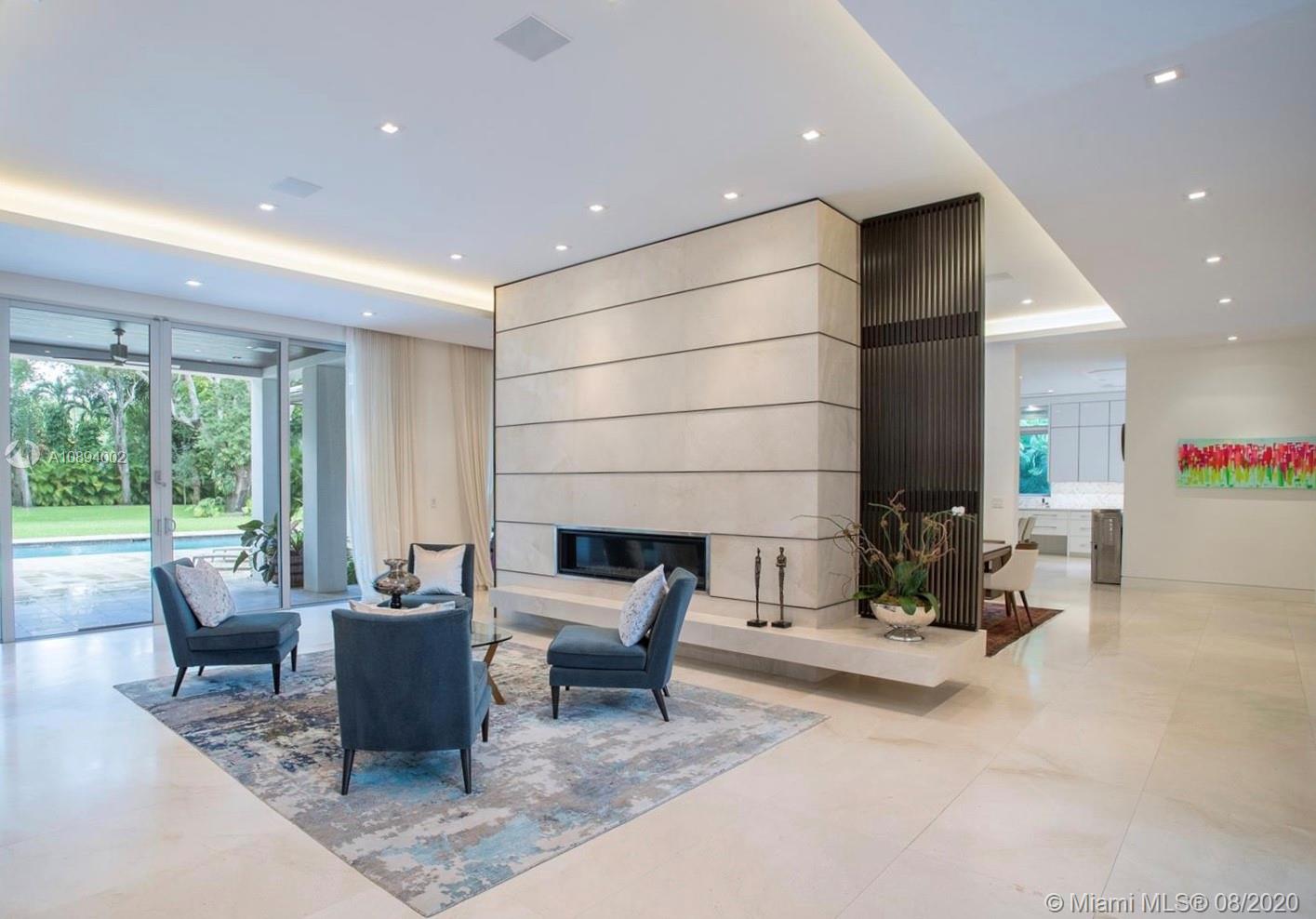 FELIX PARK HOME ACRES - Residential