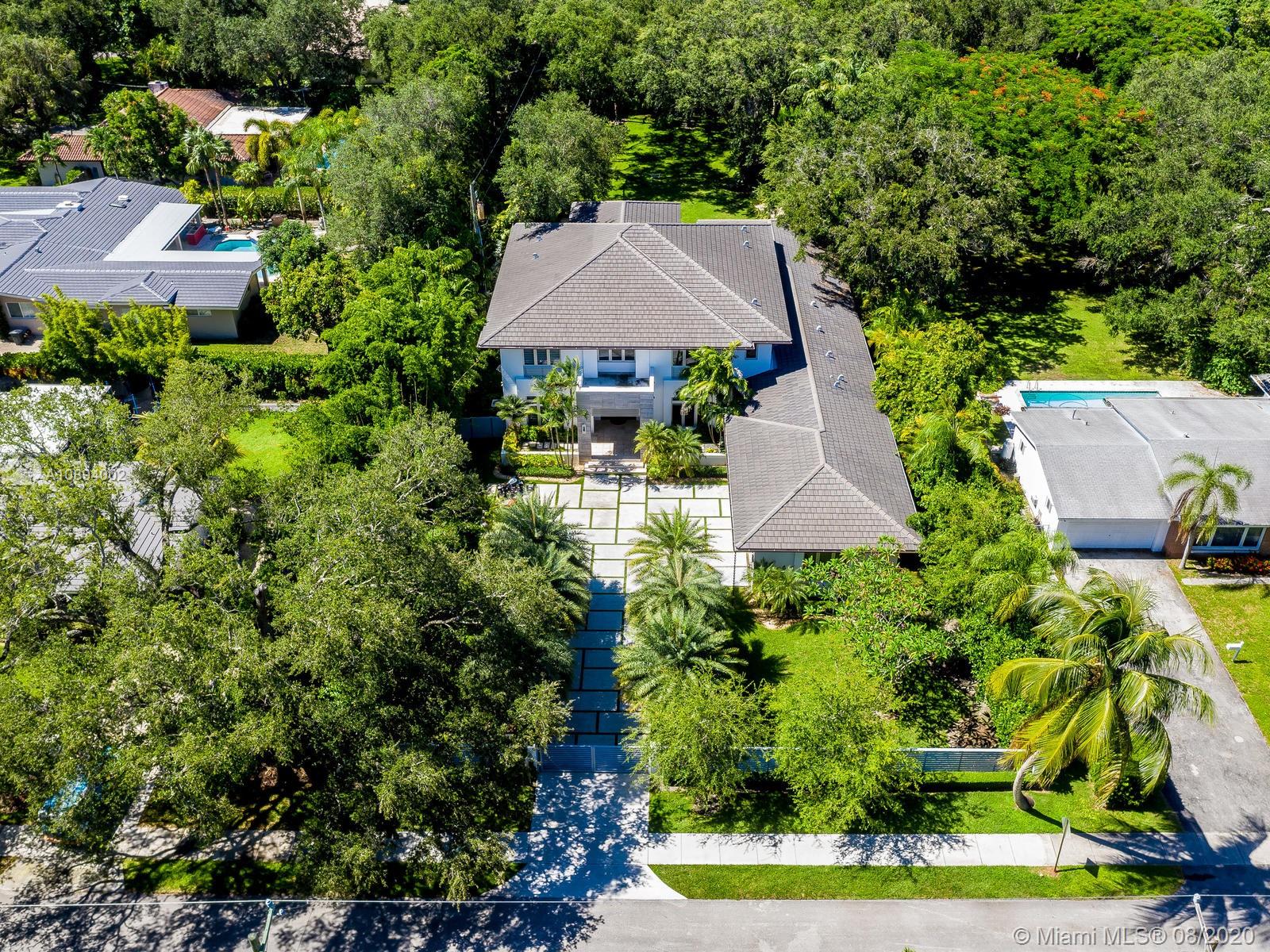 FELIX PARK HOME ACRES - Residential