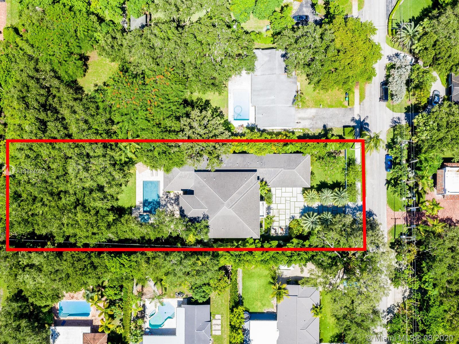 FELIX PARK HOME ACRES - Residential