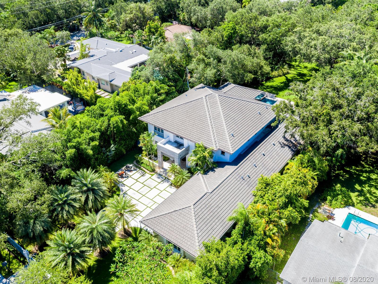 FELIX PARK HOME ACRES - Residential