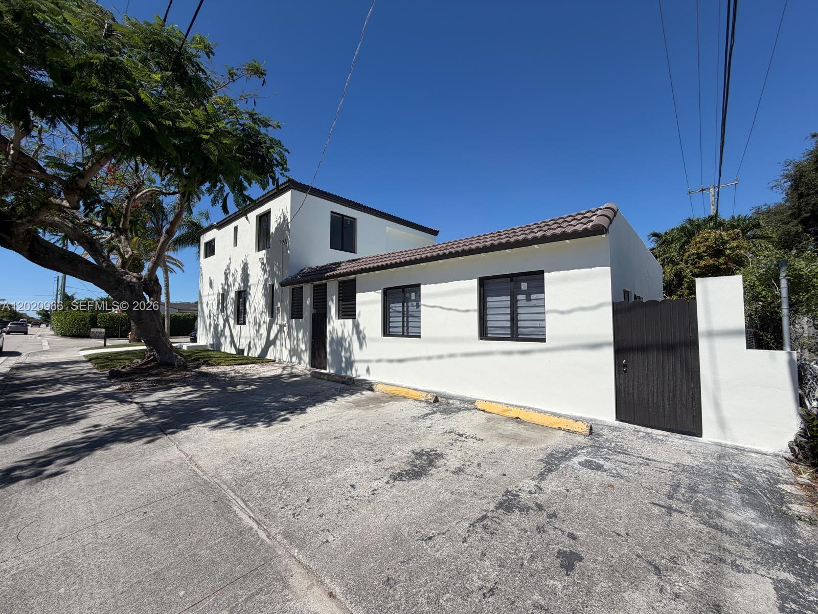 DURNIERS - Residential Income