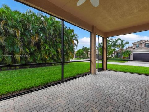 A home in Fort Myers