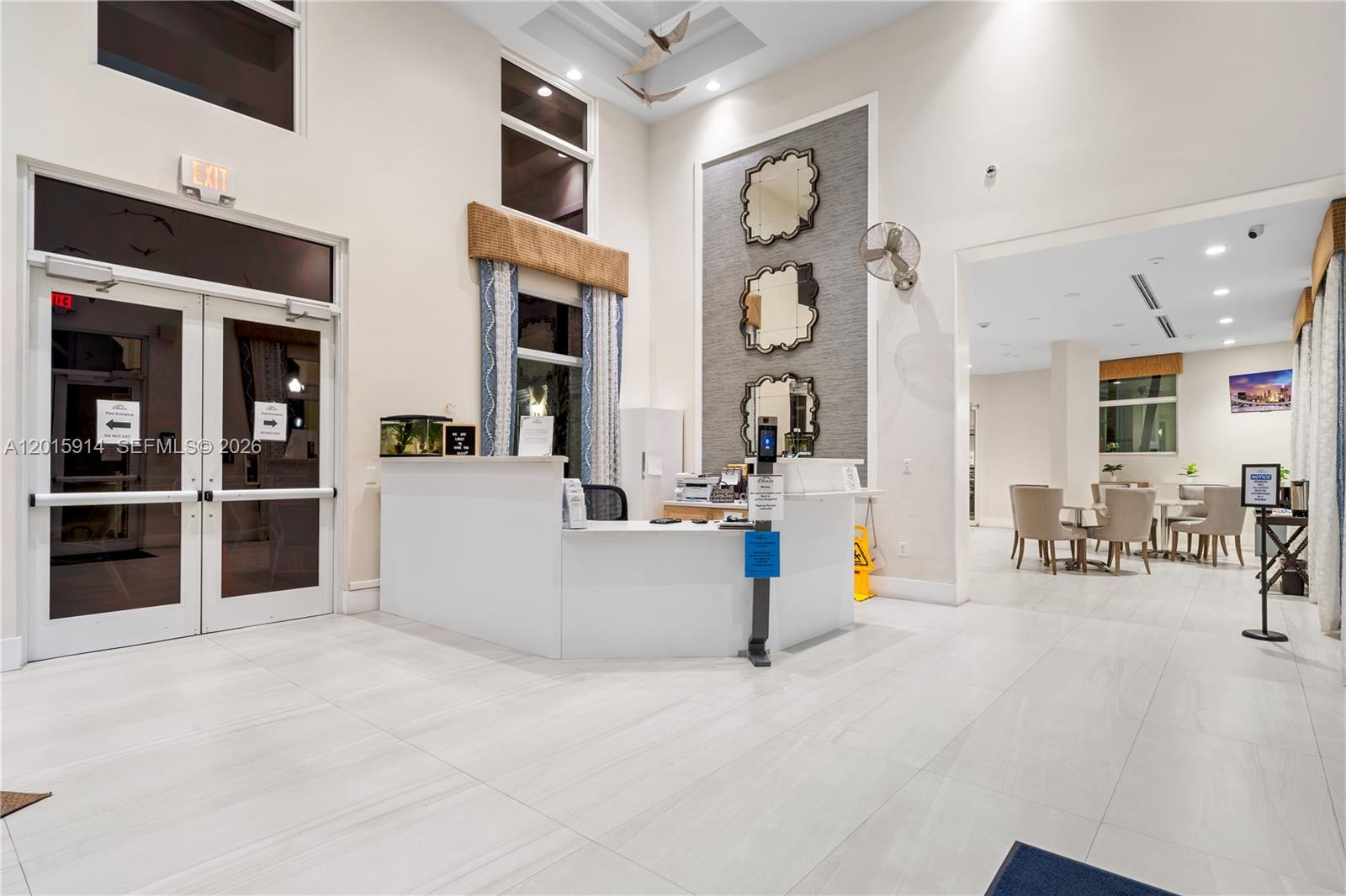CARMENS PLACE - Residential