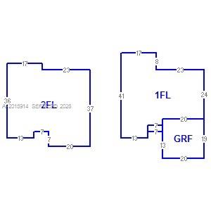 CARMENS PLACE - Residential