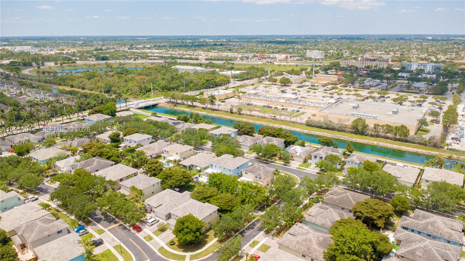 CARMENS PLACE - Residential