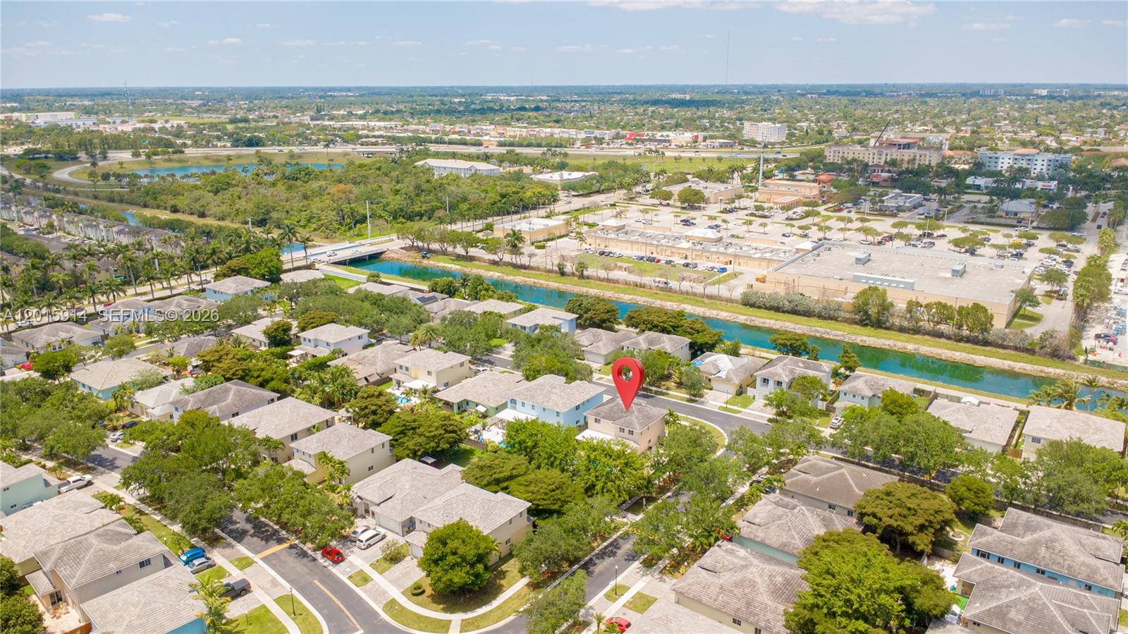 CARMENS PLACE - Residential