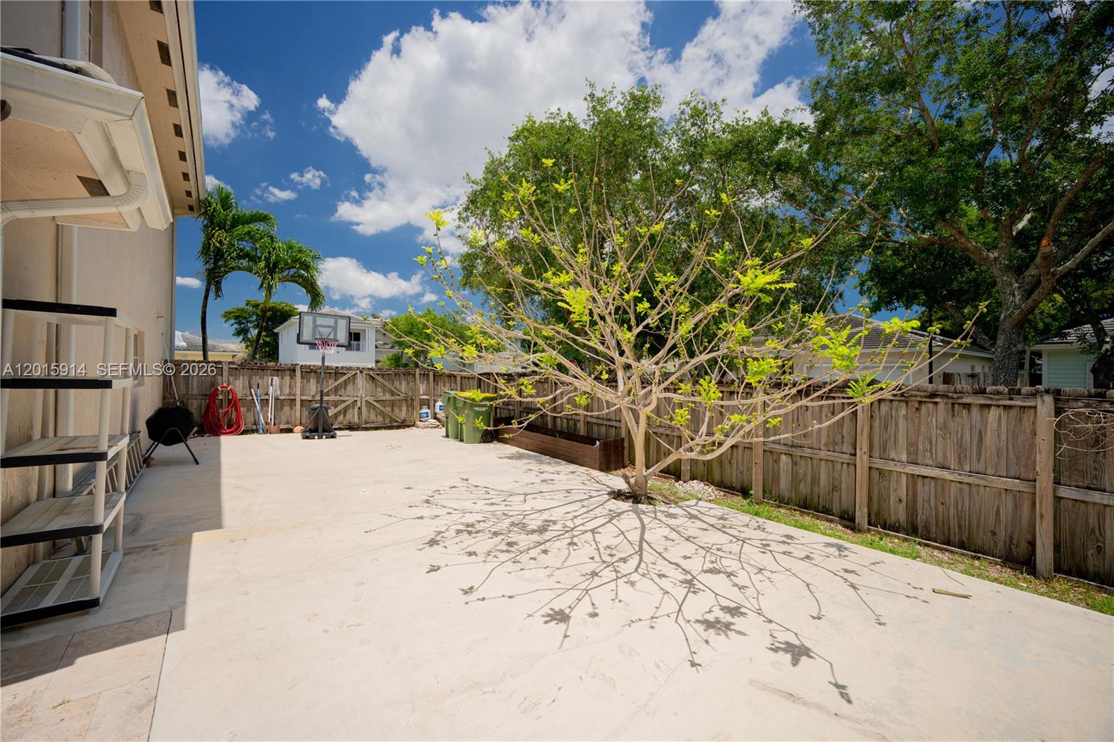 CARMENS PLACE - Residential