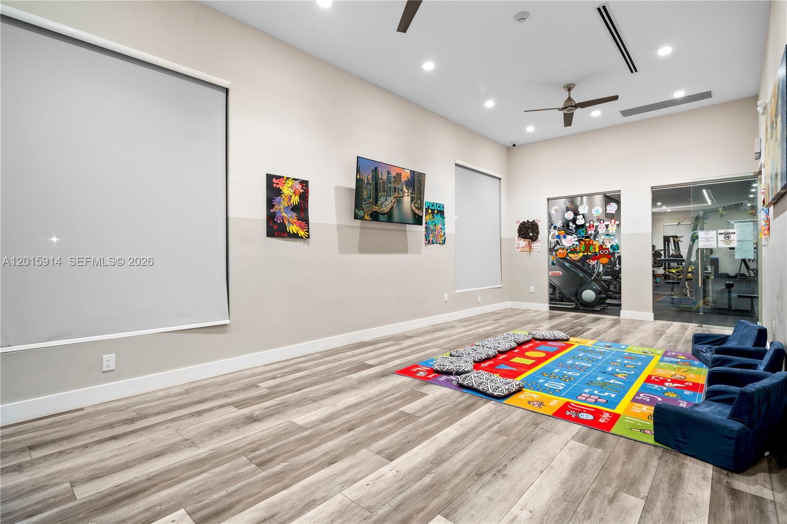 CARMENS PLACE - Residential