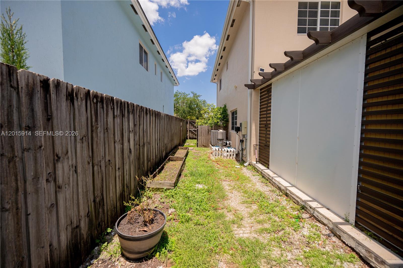 CARMENS PLACE - Residential