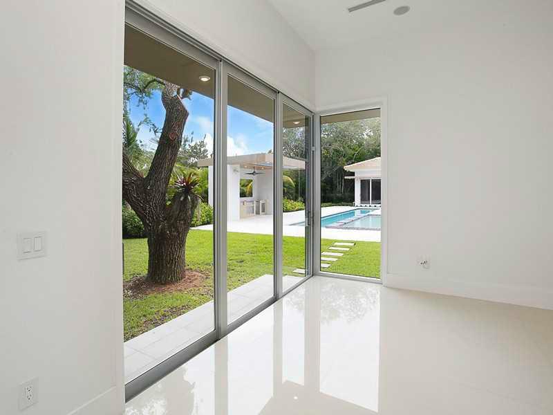OAKRIDGE ESTS SEC 1 - Residential