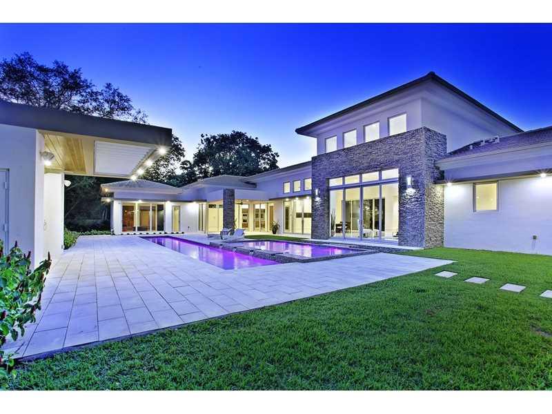 OAKRIDGE ESTS SEC 1 - Residential