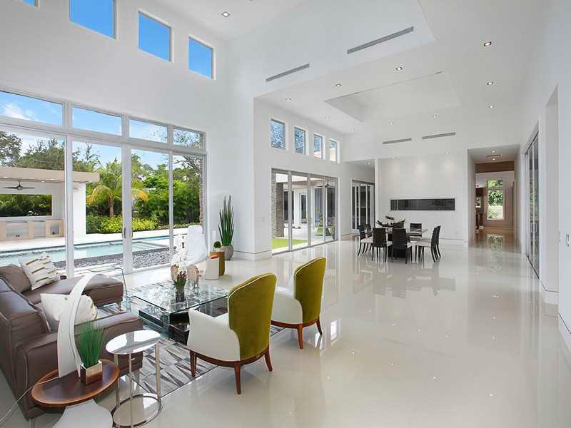OAKRIDGE ESTS SEC 1 - Residential