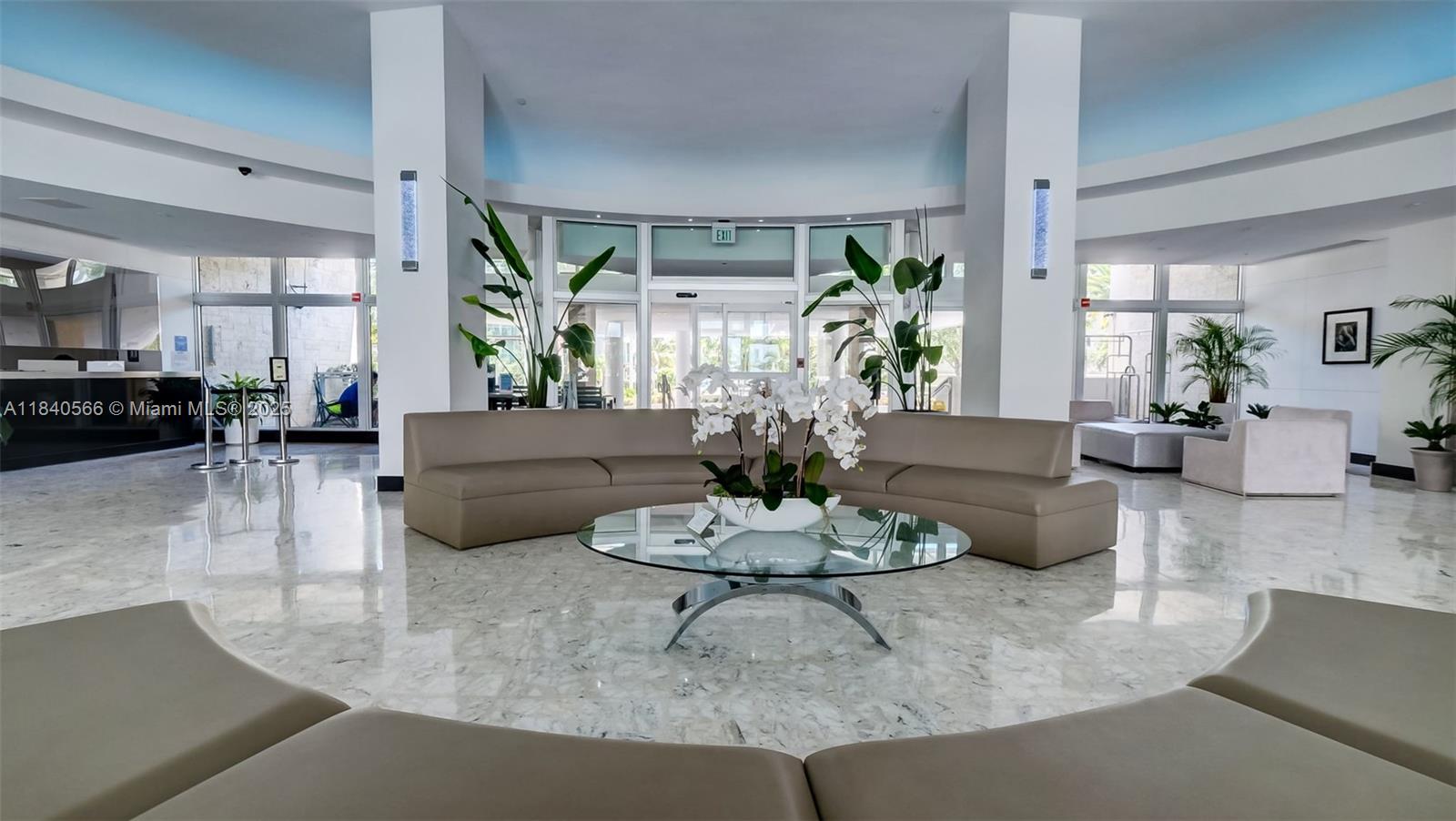 MIRADOR 1200 CONDO - Residential