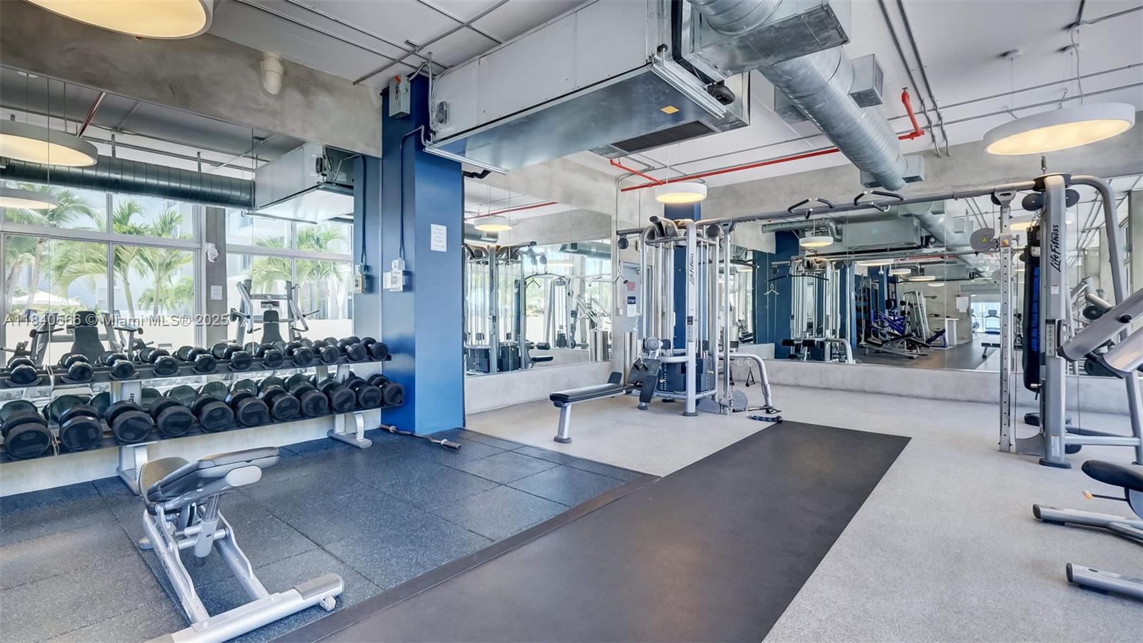 MIRADOR 1200 CONDO - Residential