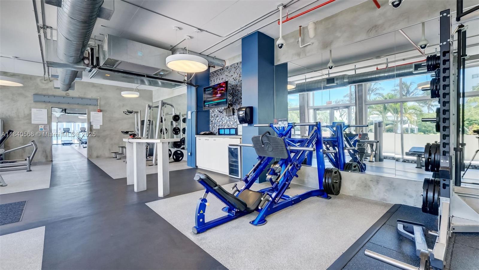 MIRADOR 1200 CONDO - Residential