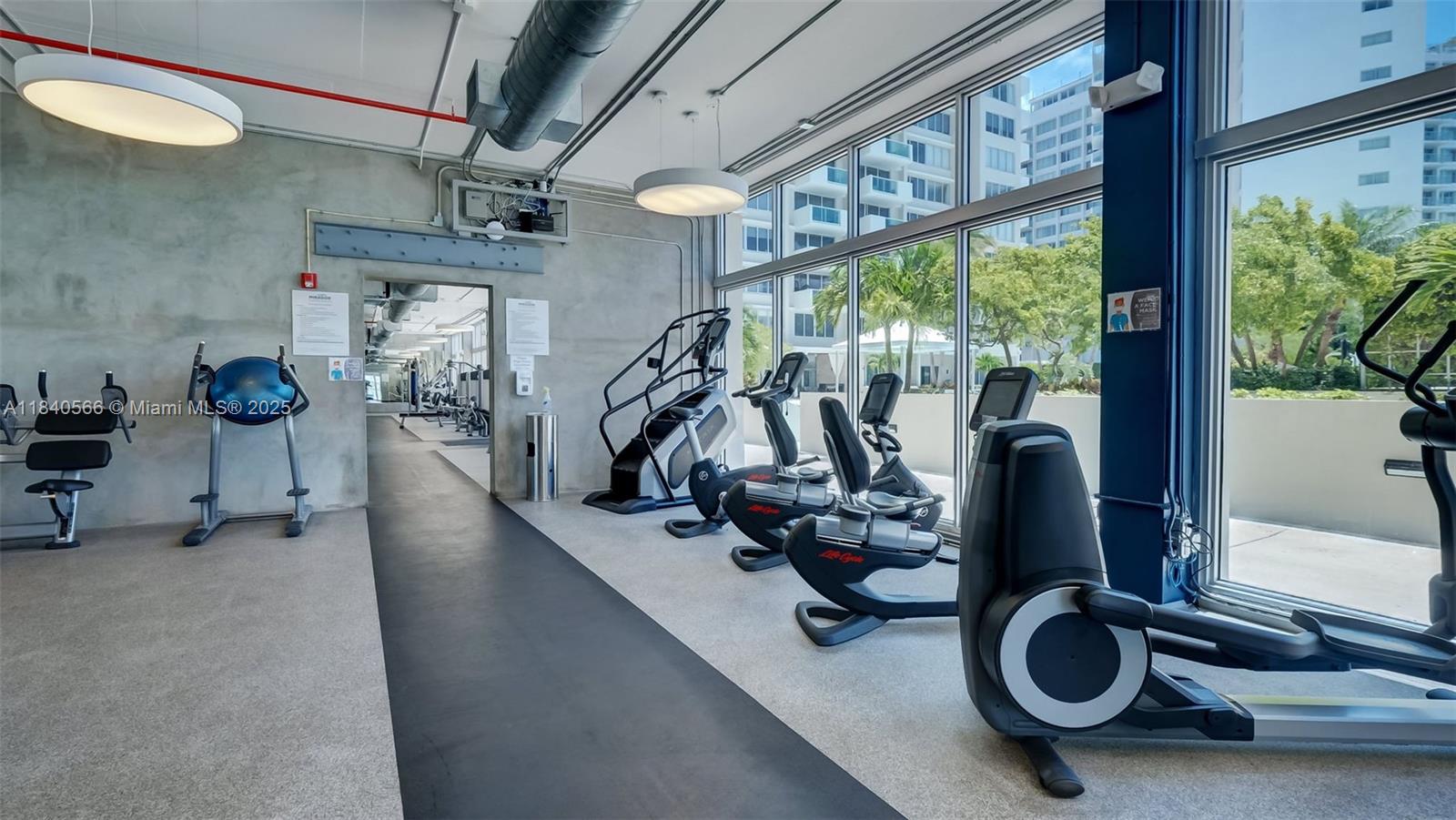 MIRADOR 1200 CONDO - Residential