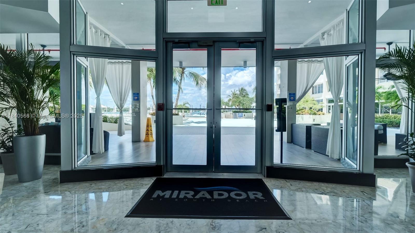 MIRADOR 1200 CONDO - Residential