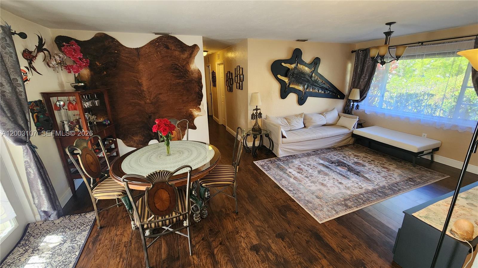 BENSON MANOR - Residential