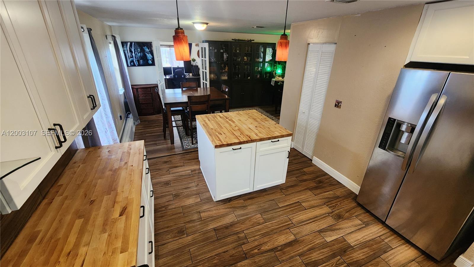 BENSON MANOR - Residential