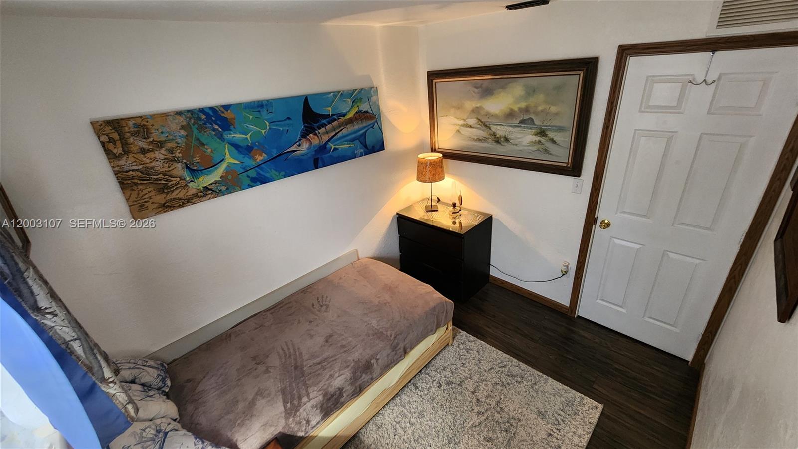 BENSON MANOR - Residential