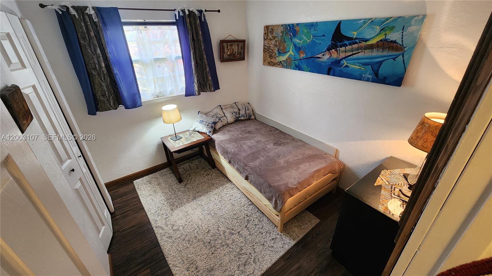 BENSON MANOR - Residential