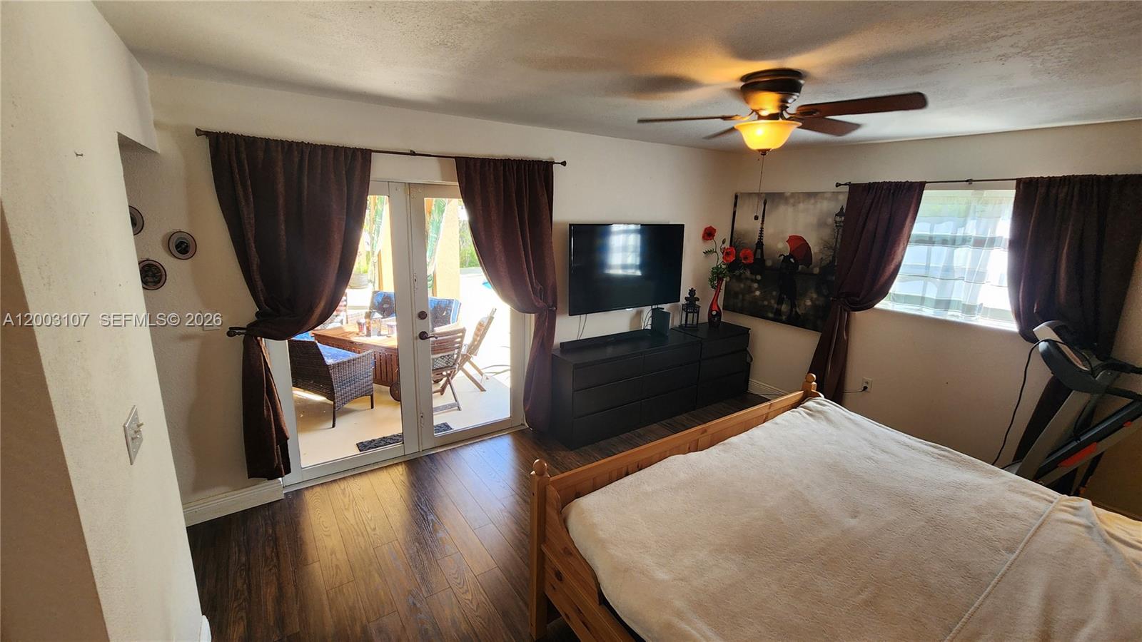 BENSON MANOR - Residential