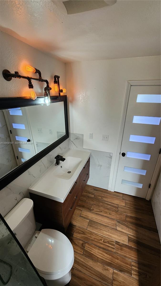 BENSON MANOR - Residential